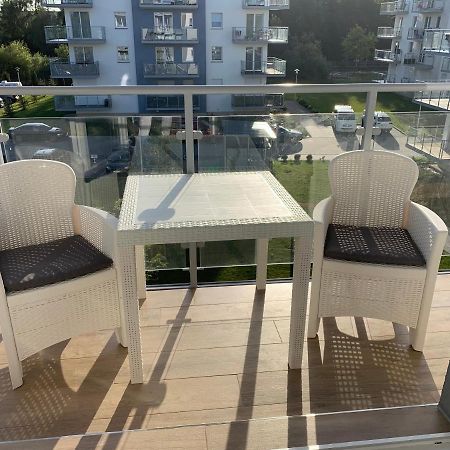 Apartments Porta Baltica Premium 850 m od plazy Kołobrzeg Zewnętrze zdjęcie