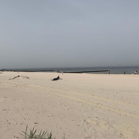 Apartments Porta Baltica Premium 850 m od plazy Kołobrzeg Zewnętrze zdjęcie