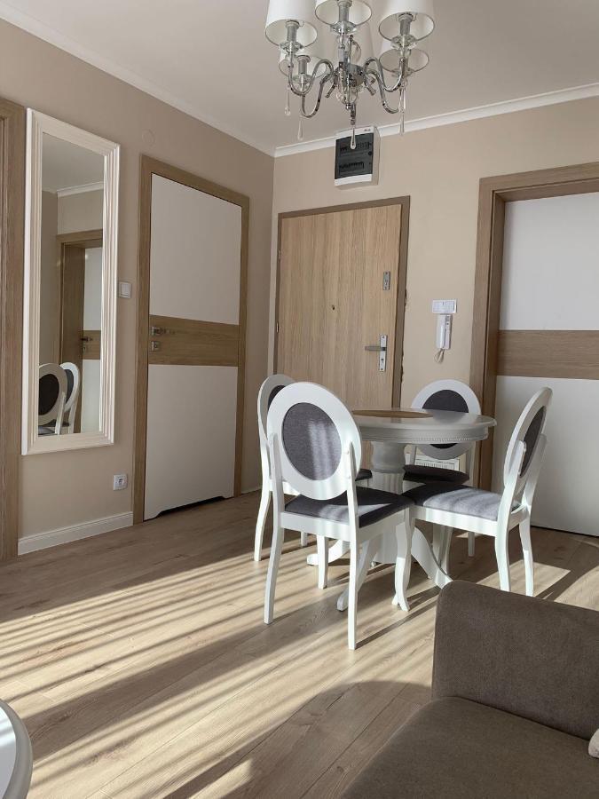 Apartments Porta Baltica Premium 850 m od plazy Kołobrzeg Zewnętrze zdjęcie