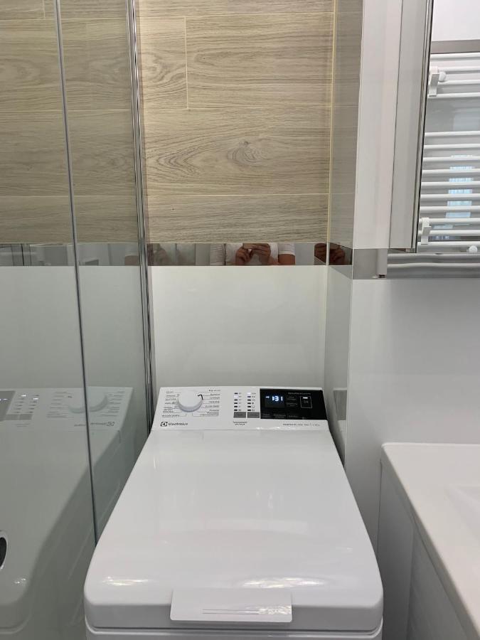 Apartments Porta Baltica Premium 850 m od plazy Kołobrzeg Zewnętrze zdjęcie