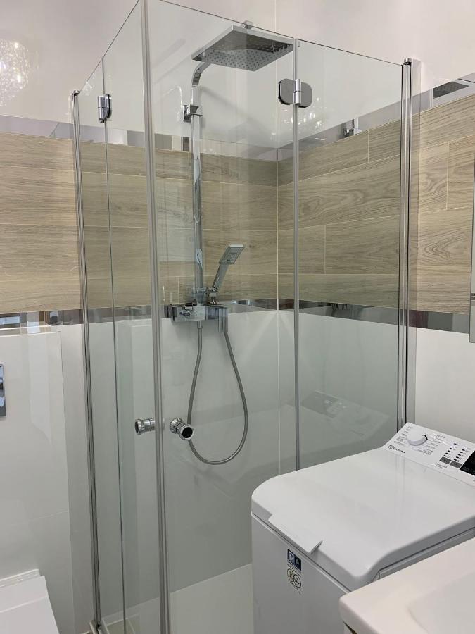 Apartments Porta Baltica Premium 850 m od plazy Kołobrzeg Zewnętrze zdjęcie