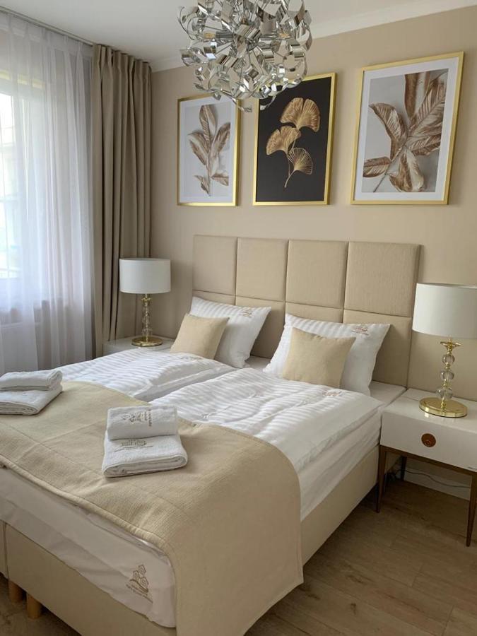 Apartments Porta Baltica Premium 850 m od plazy Kołobrzeg Zewnętrze zdjęcie