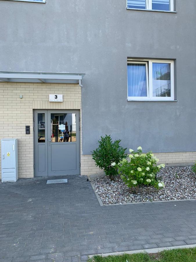 Apartments Porta Baltica Premium 850 m od plazy Kołobrzeg Zewnętrze zdjęcie