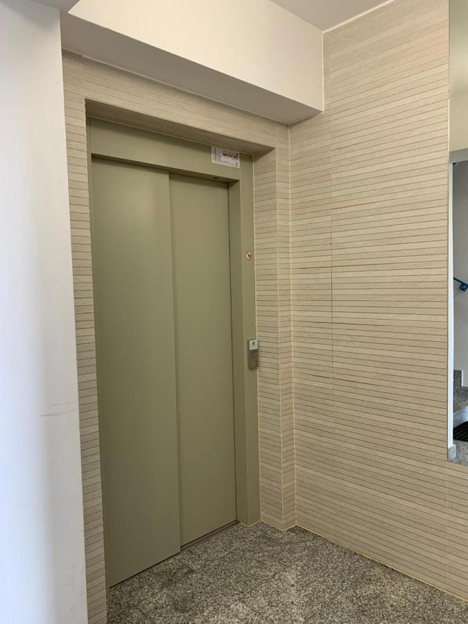 Apartments Porta Baltica Premium 850 m od plazy Kołobrzeg Zewnętrze zdjęcie