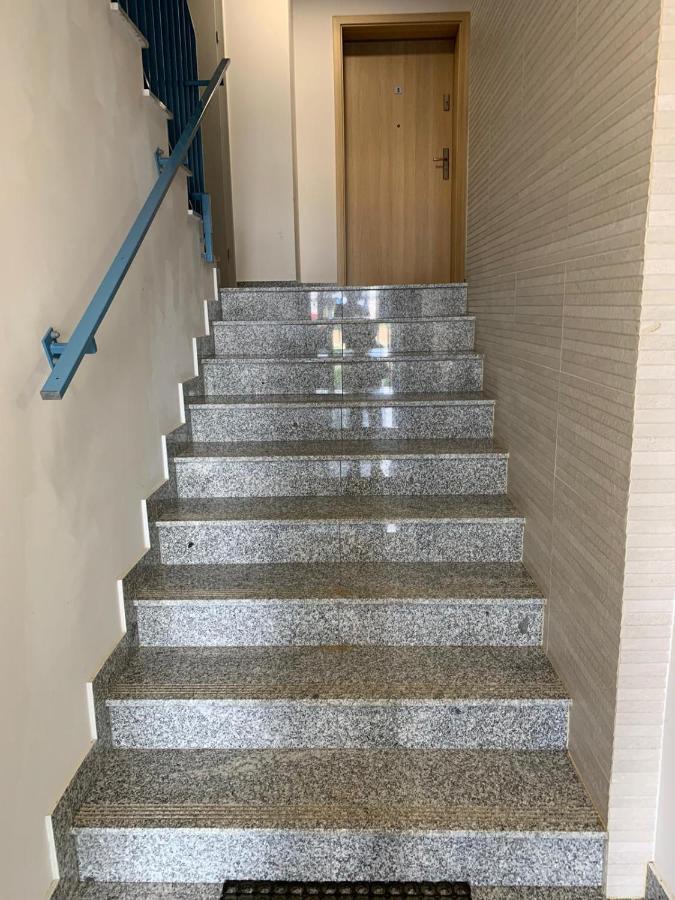 Apartments Porta Baltica Premium 850 m od plazy Kołobrzeg Zewnętrze zdjęcie