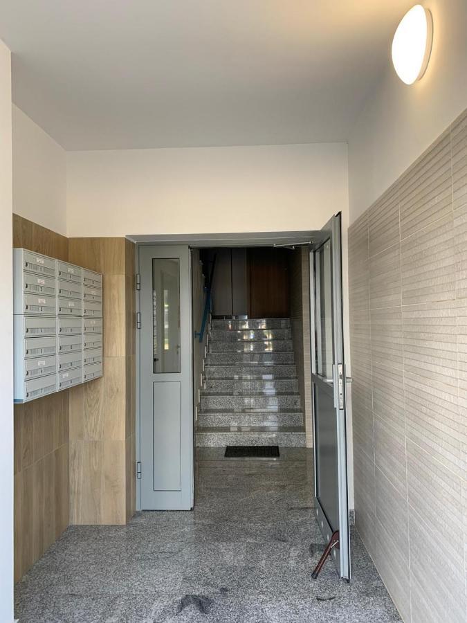 Apartments Porta Baltica Premium 850 m od plazy Kołobrzeg Zewnętrze zdjęcie